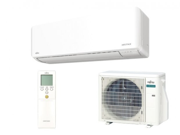 Standard KM sorozat AIRSTAGE ASEG18KMTE/AOEG18KMTA Standard KM sorozat AIRSTAGE ASEG18KMTE/AOEG18KMTA