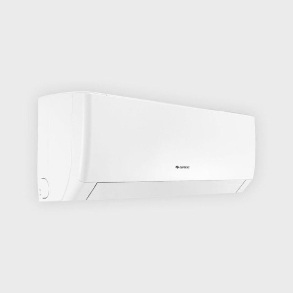GREE PULSE PRO GWH09AGC-K6DNA1P inverter 2,7 kW klíma szett