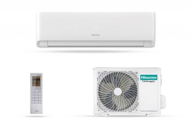 Hisense Energy Expert KF35XR0E 3,5 kW split klíma Hisense Energy Expert KF35XR0E 3,5 kW split klíma