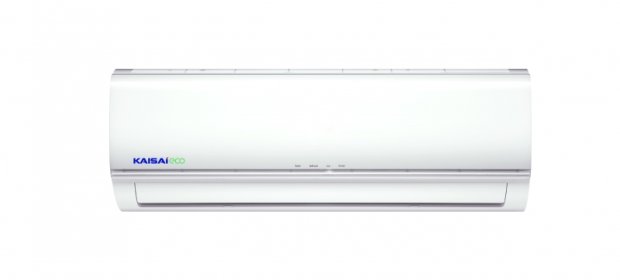 KAISAI ECO KEX-18KTK2 oldalfali split klíma 5,3 kW KAISAI ECO KEX-18KTK2 oldalfali split klíma 5,3 kW