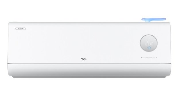TCL FreshIN 3.0 TCE-12FRS3/FCI 3,5 kW-os split klíma szett