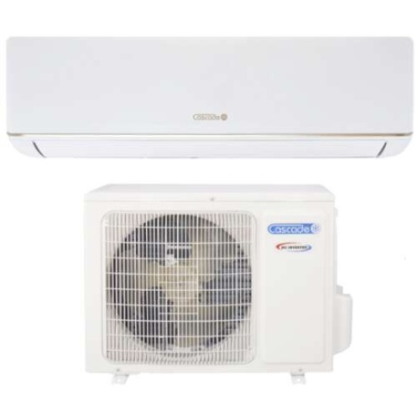 Cascade Bora CWH12AAB oldalfali inverteres 3,5 kW split klíma