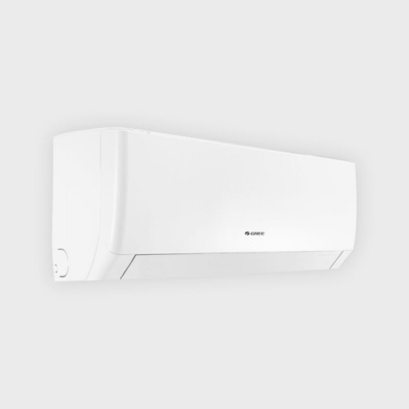GREE PULSE PRO GWH09AGC-K6DNA1P inverter 2,7 kW klíma szett