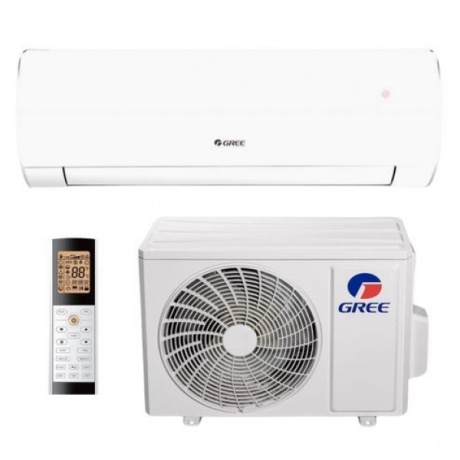 GREE COMFORT PRO GWH12ACCXD-K6DNA1D inverter 3,5 kW klíma szett