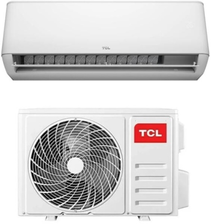 TCL Thermo-X PRO TCE-18TMX-PR klíma szett 5,2 kW